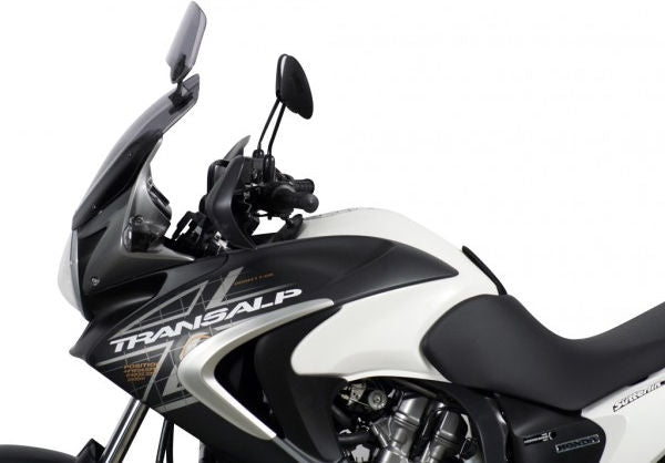 MRA XLV 700 TRANSALP - X-Creen-Touring "XCT" 2008-