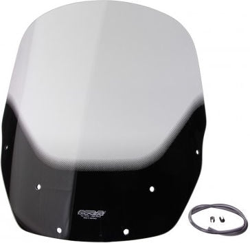 MRA R 1150 RS - Touring windshield "T" all years