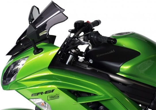 MRA ER 6 F - Racing windscreen "R" 2012-