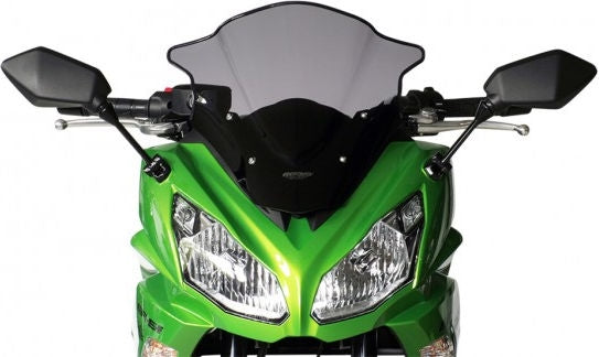MRA ER 6 F - Racing windscreen "R" 2012-