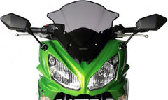 MRA ER 6 F - Racing windscreen "R" 2012-