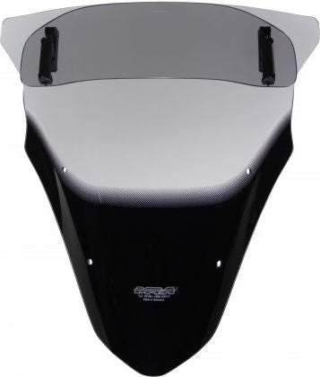 MRA ER 6 F - Variotouringscreen "VT" 2012-