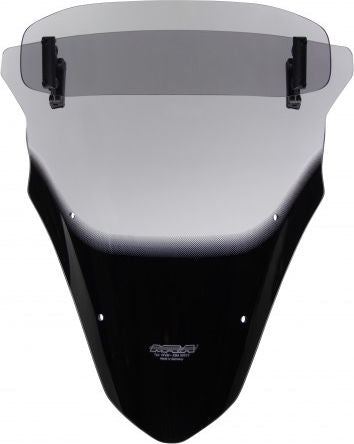 MRA ER 6 F - Variotouringscreen "VT" 2012-