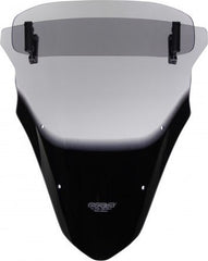 MRA ER 6 F - Variotouringscreen "VT" 2012-