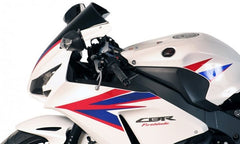 MRA CBR 1000 RR - Originally-shaped windshield "O" 2012-2016