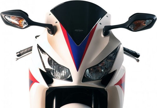 MRA CBR 1000 RR - Originally-shaped windshield "O" 2012-2016