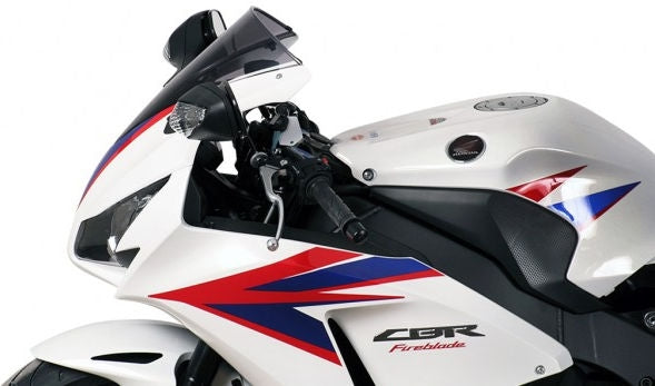 MRA CBR 1000 RR - Originally-shaped windshield "O" 2012-2016