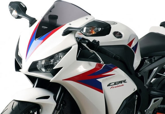 MRA CBR 1000 RR - Originally-shaped windshield "O" 2012-2016