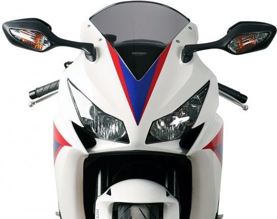 MRA CBR 1000 RR - Originally-shaped windshield "O" 2012-2016
