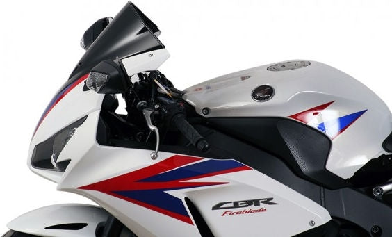 MRA CBR 1000 RR - Racing windscreen "R" 2012-2016