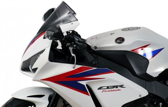 MRA CBR 1000 RR - Racing windscreen "R" 2012-2016