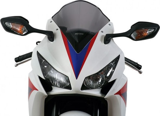 MRA CBR 1000 RR - Racing windscreen "R" 2012-2016