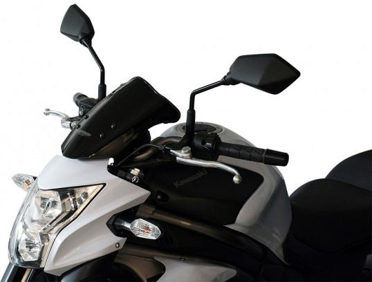 MRA ER 6 N - Touring windshield "T" 2012-
