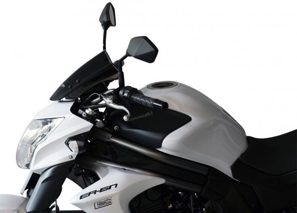 MRA ER 6 N - Touring windshield "T" 2012-