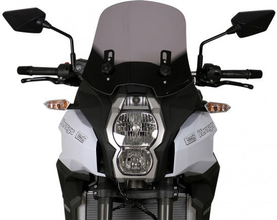 MRA VERSYS 1000 - Touring windshield "T" -2014