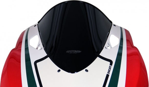 MRA 899 / 1199 /S /R PANIGALE - Originally-shaped windshield "O" 2012-