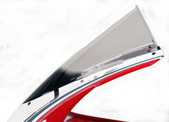 MRA 899 / 1199 /S /R PANIGALE - Racing windscreen "R" 2012-