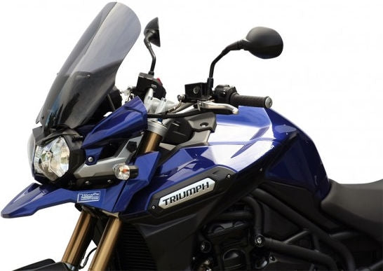 MRA TIGER 1200 EXPLORER - Touring windshield "T" 2012-2015