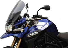 MRA TIGER 1200 EXPLORER - Touring windshield "T" 2012-2015