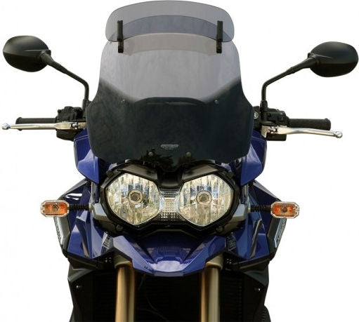 MRA TIGER 1200 EXPLORER - Variotouringscreen "VT" 2012-2015