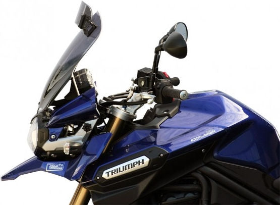 MRA TIGER 1200 EXPLORER - Variotouringscreen "VT" 2012-2015