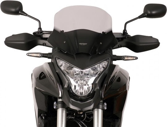 MRA CROSSTOURER VFR 1200 X - Touring windshield "T" 2012-2015