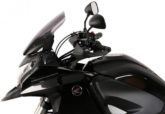 MRA CROSSTOURER VFR 1200 X - Touring windshield "T" 2012-2015