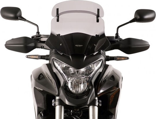 MRA CROSSTOURER VFR 1200 X - Variotouringscreen "VT" 2012-2015