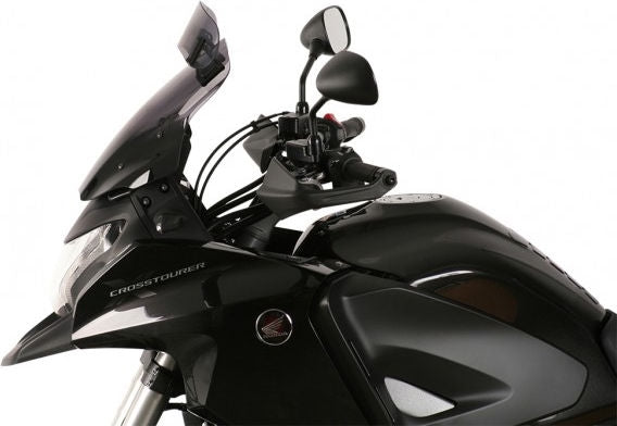 MRA CROSSTOURER VFR 1200 X - Variotouringscreen "VT" 2012-2015