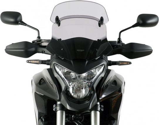 MRA CROSSTOURER VFR 1200 X - X-Creen-Touring "XCT" 2012-2015