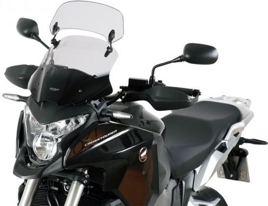 MRA CROSSTOURER VFR 1200 X - X-Creen-Touring "XCT" 2012-2015