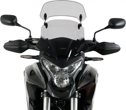 MRA CROSSTOURER VFR 1200 X - X-Creen-Touring "XCT" 2012-2015