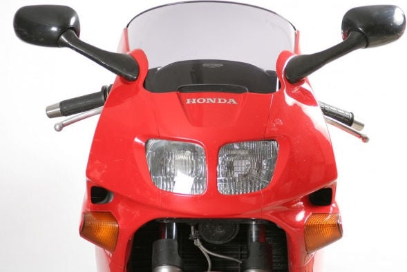 MRA VFR 750 F RC 36 - Originally-shaped windshield "O" 1994-1997