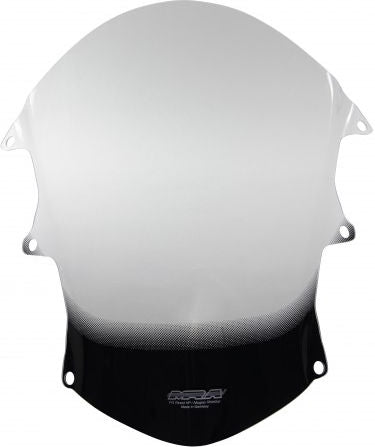 MRA S1000RR (RACE PURPOSE FAIRING) - Racing windscreen "R" -2018
