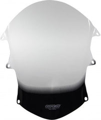 MRA S1000RR (RACE PURPOSE FAIRING) - Racing windscreen "R" -2018