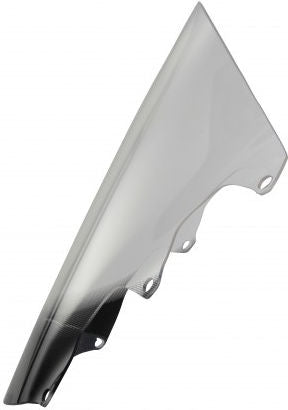 MRA S1000RR (RACE PURPOSE FAIRING) - Racing windscreen "R" -2018
