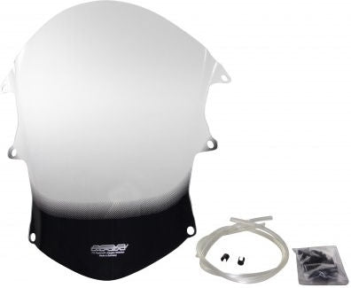 MRA S1000RR (RACE PURPOSE FAIRING) - Racing windscreen "R" -2018