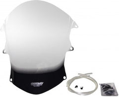 MRA S1000RR (RACE PURPOSE FAIRING) - Racing windscreen "R" -2018