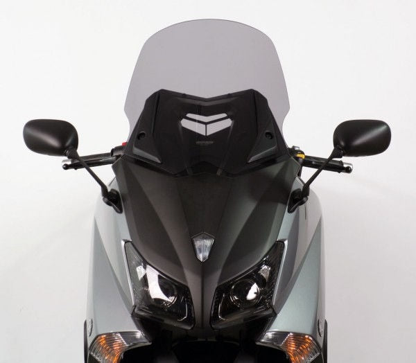 MRA T-MAX 530 (XP) - Touring windshield "TM" 2012-2015