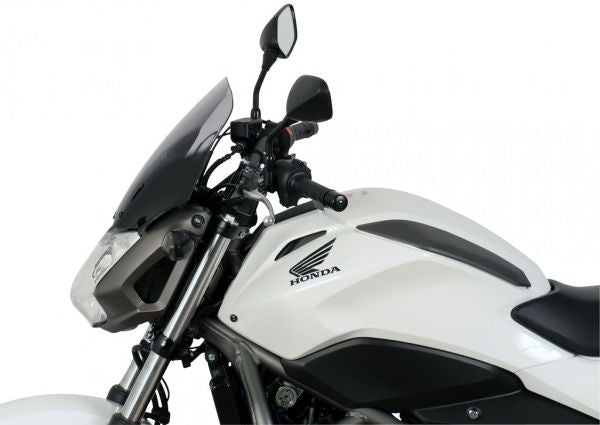 MRA NC 700 S / 750 S - Touring windshield "T" all years