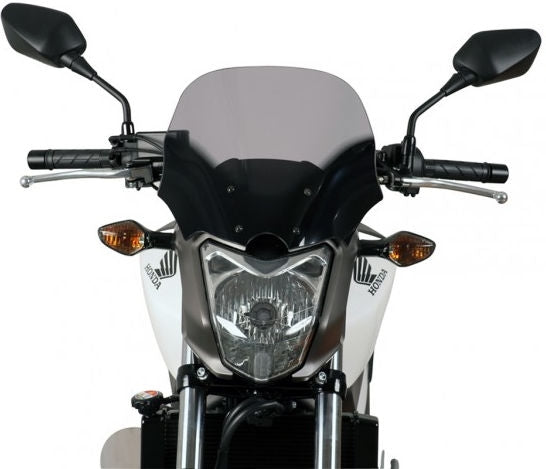 MRA NC 700 S / 750 S - Touring windshield "T" all years