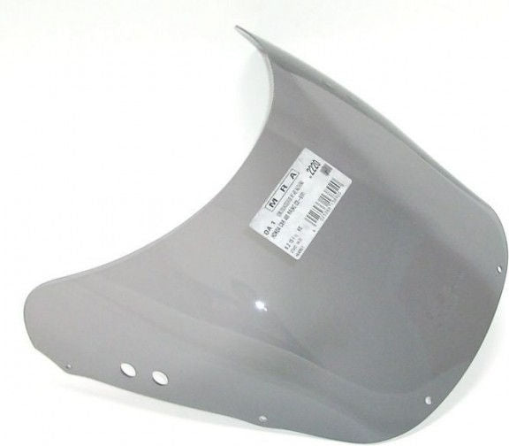 MRA CBR 400 RR NC 23 - Originally-shaped windshield "O" -1991