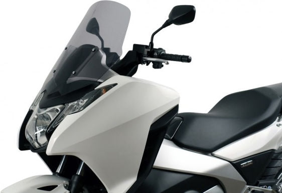 MRA INTEGRA 700/750 - Touring windshield "TM" 2012-