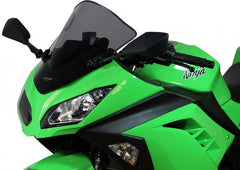 MRA ZX 250 R / 300 R - Racing windscreen "R" 2013-
