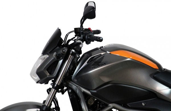 MRA NC 700 S / 750 S - Sport-Screen "SP" all years