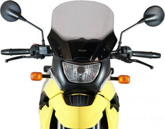 MRA F 650 GS - Touring windshield "TM" 2004-2007