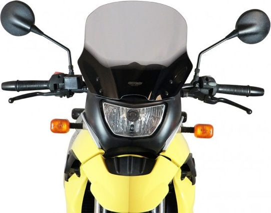 MRA F 650 GS - Touring windshield "TM" 2004-2007