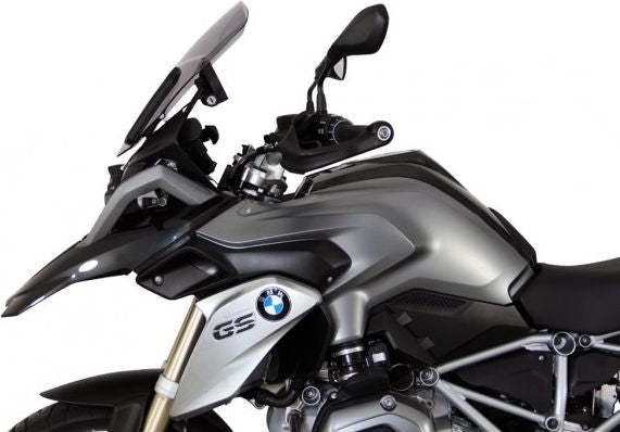 MRA R1200GS / ADVENTURE 14- - Touring windshield "T" 2013-