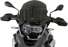 MRA R1200GS / ADVENTURE 14- - Touring windshield "T" 2013-