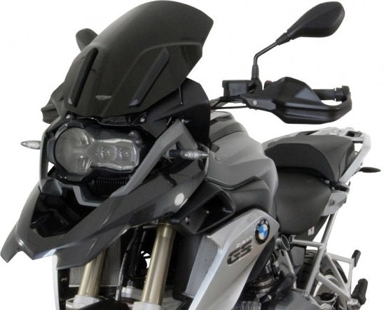 MRA R1200GS / ADVENTURE 14- - Touring windshield "T" 2013-